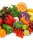 Frutas y verduras