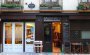 El bar restaurante Martinez