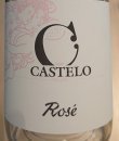 Vino Castelo Ros&eacute; 2017