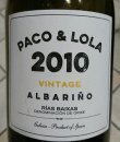 Paco y Lola