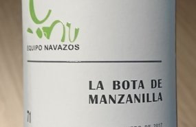 La Bota