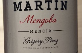Mengoba