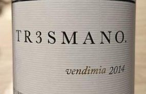 Tr3smano
