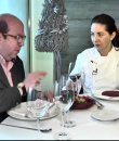 Elena Arzak e Iñigo Galatas