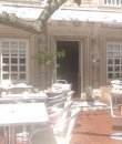 Terraza de Rekondo