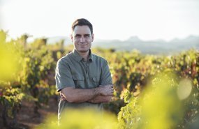 Alejandro López Bodegas Bilbaínas