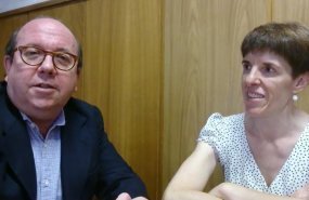 Ana Gil y El Rincón