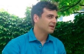 Gorka Ortega