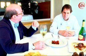 Rub&eacute;n Trincado