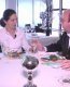 Elena Arzak y Iñigo Galatas