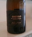 vino y Castelo de Medina