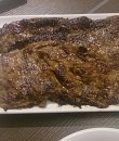 La presa de ibérico