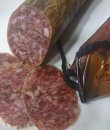 Salchichón y fuet de Carrasco