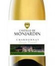 Chardonnay Castillo de Monjardín