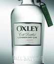 Detalle de Oxley London Dry Gin