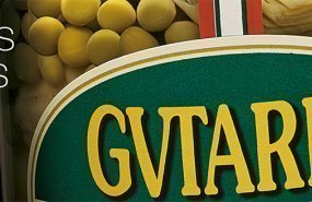 Gutarra, amplia gama de productos