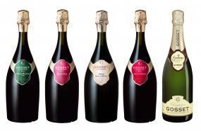 Champan Gosset