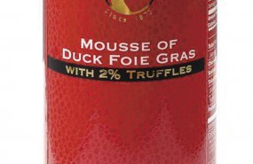 Foie Rougié