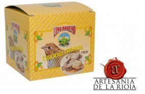 El sello 'Artesanía de La Rioja'