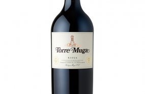 Torre Muga 2010