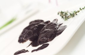 Precocinados Gesalaga