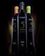Tres botellas y un aceite diferente
