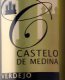 vino Castelo de Medina Verdejo