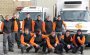 Trabajadores de Congelados Irusta