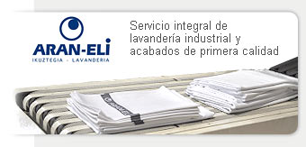 Lavander�a Aran-eli