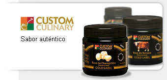 Custom Culinary