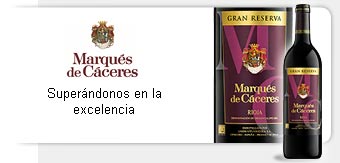 Marqu�s de C�ceres