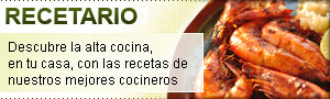 Recetario