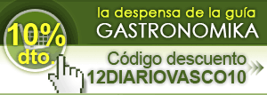 tienda guia gastronomika