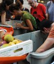 Consumo responsable de alimentos