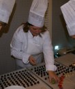 Taller de Trufas