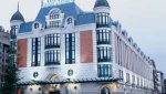Sello Verde en Vitoria - Gasteiz