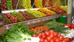 Frutas ISU