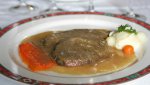 Menus para el d&iacute;a de Reyes