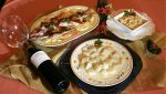 Menus para el d&iacute;a de Reyes