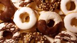Dulces en Navidad