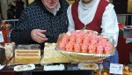 Dulces en Navidad