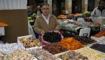Dulces en Navidad