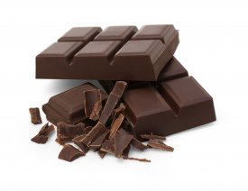 El chocolate más saludable