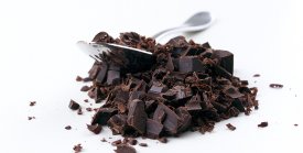 Conservar chocolate