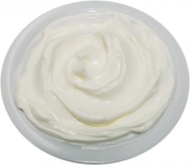 Diferencia yogur griego