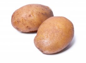 Dos patatas