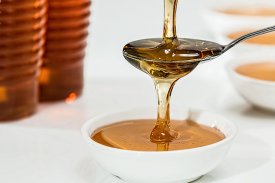 Evitar cristalización miel