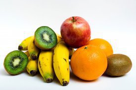 Fruta