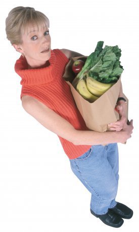 verduras y hortalizas