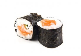 País origen del boom del sushi